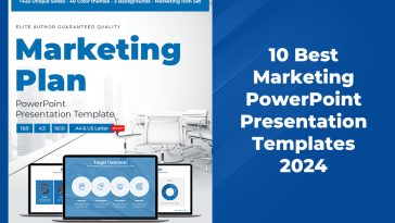 10 Best Marketing PowerPoint Presentation Templates 2024