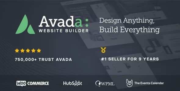 Avada | Responsive Multi-Purpose Theme